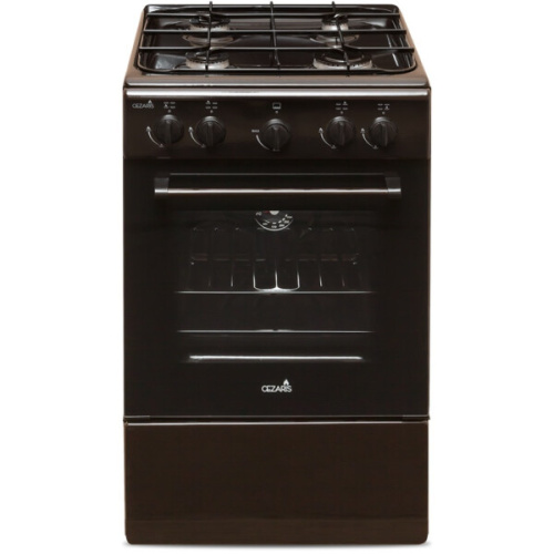 Газовая плита CEZARIS ПГ 2150-01