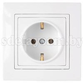 Розетка штепсельная РС16-339