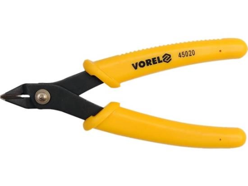 Бокорезы монтажные 135мм HRC55-57  45020