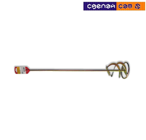 Мешалка для строительных растворов, 80 мм