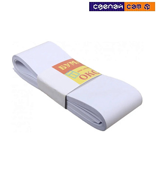 Бумага для оклейки окон 60х860мм