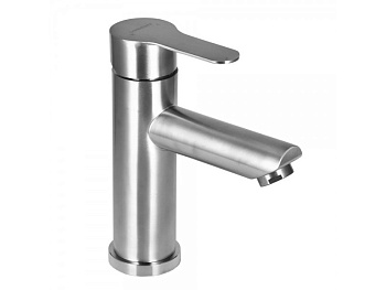 WP710-003 Смеситель для умывальника Wisent