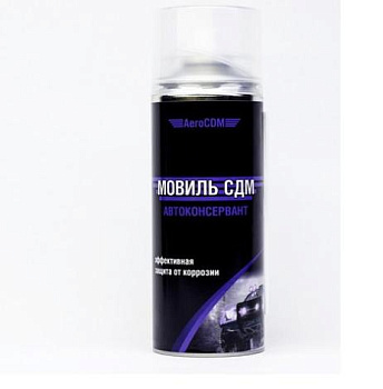 Автоконсервант Мовиль СДМ, 520 мл, РБ