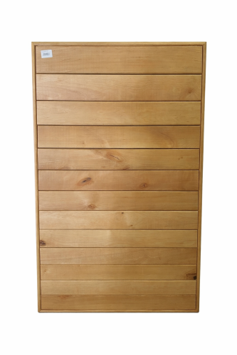 Трап 1200*500мм ольха