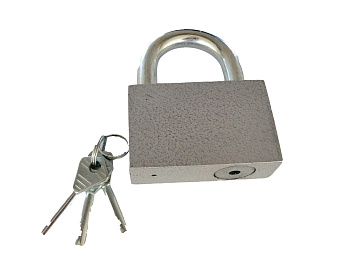 Замок вис ВС2-3-V-11