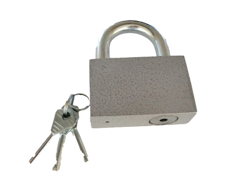 Замок вис ВС2-3-V-11