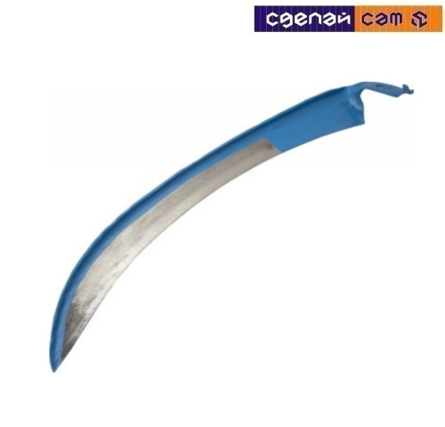 Коса ECOTEC 65см