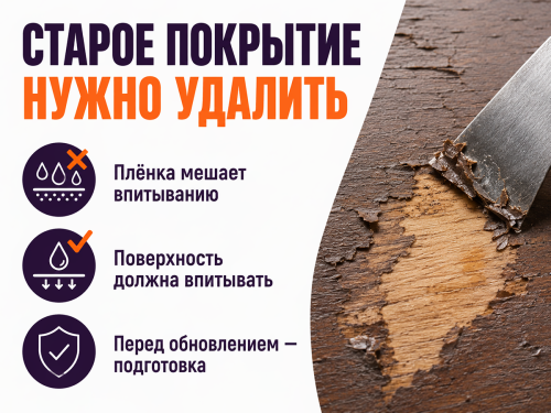 Пропитка декоративная NORDEN WOOD, палисандр, 0,75 кг фото 3