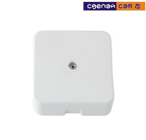 Коробка монтажная КМ-239