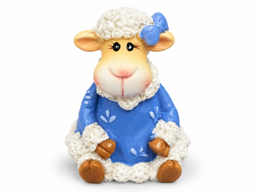 Фигурка сувенирная MYS92150B