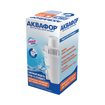 Модуль сменный фильтрующий Аквафор В16