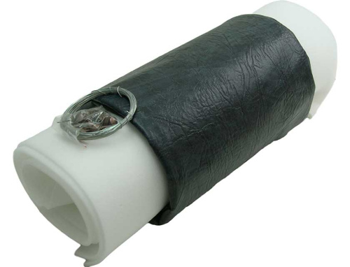 Набор для обивки дверей 3-к серый Эконом