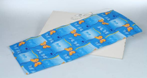 Грелка электрическая. ГЭМР-1-60, 11с265, БРТЗ, РБ