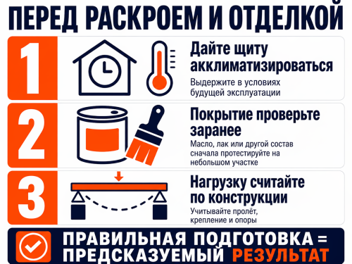Мебельный щит из дуба 3000×200×20 мм, цельноламельный, сорт ВС фото 4