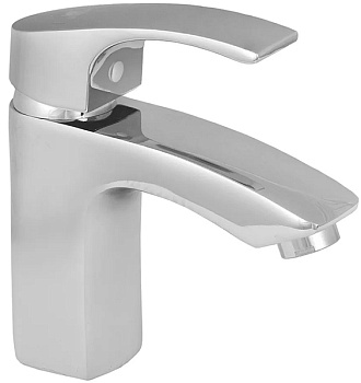 WP10225 Смеситель для умывальника Wisent