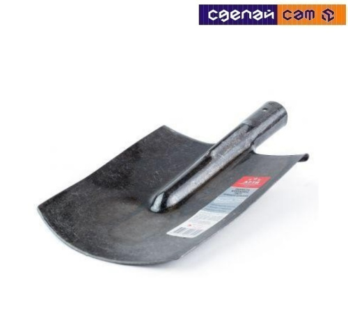 Лопата Копанец-ЛКП с черенком Арти 