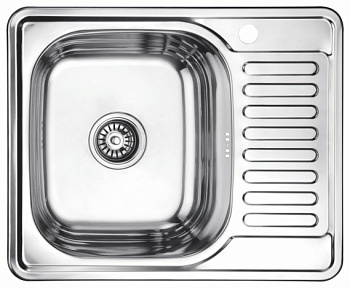 МОЙКА L65848-L Ledeme