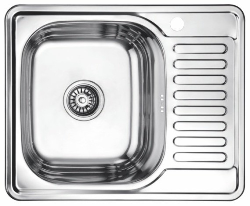 МОЙКА L65848-L Ledeme