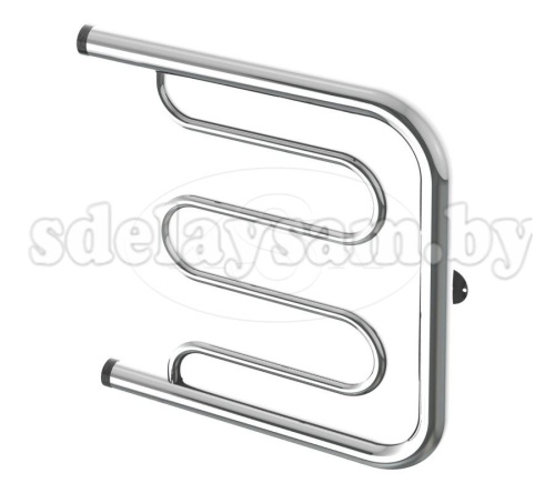 Полотенцесушитель Foxtrot. ПМ. 50Х60 (1")