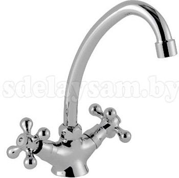 NORDLINE Смеситель COUNTRY для кухни 21242010