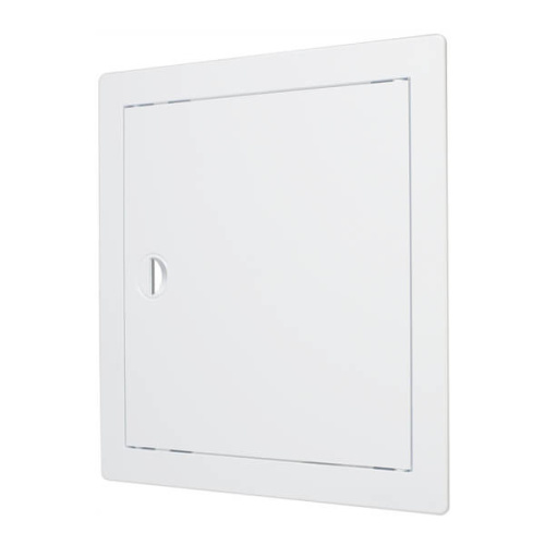 Дверца ревизионная 200х200мм STORM пластик