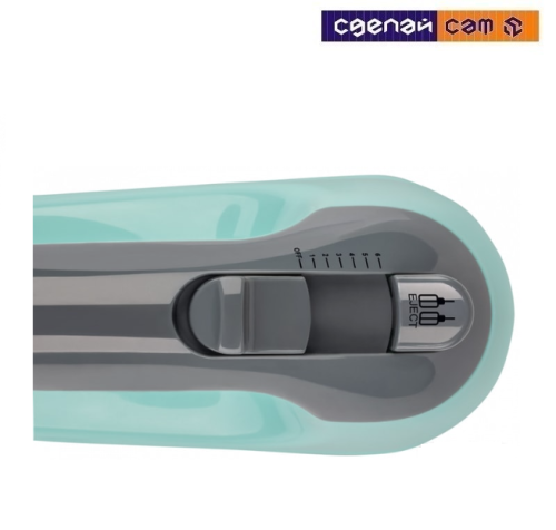 Миксер SCARLETT  SC-HM40S11 Mint