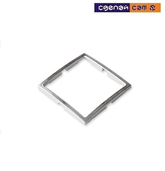 Рамка ЮЛИГ.735212.276-21(3 шт.)