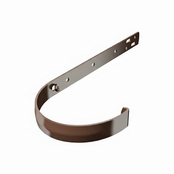 Кронштейн водосточного желоба металлический Технониколь