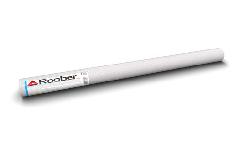 Roober пароизоляционная плёнка B, 50 г/м², 30 м²