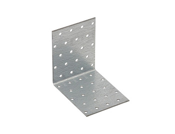 Уголок монтажный ROCK RKMP3  40х40х80х1,5 mm