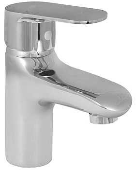 WP10202 Смеситель для умывальника Wisent