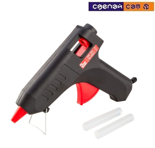Пистолет клеевой электрический, 11 мм, 40 Вт 42E500