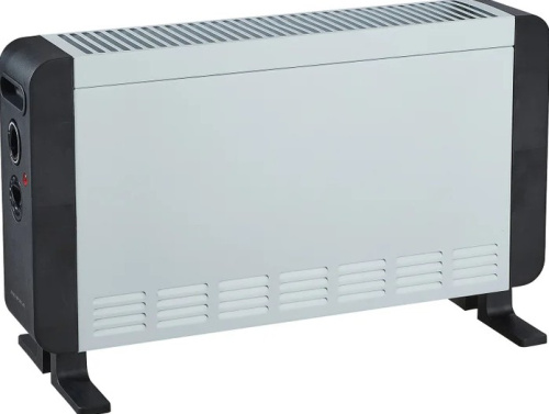 Конвектор SUPRA SU-CON200_WH