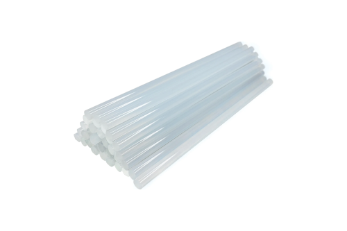 ТЕРМОКЛЕЙ-7,4MM *300MM ТОНКИЙ (КОРОБКА 25 шт)