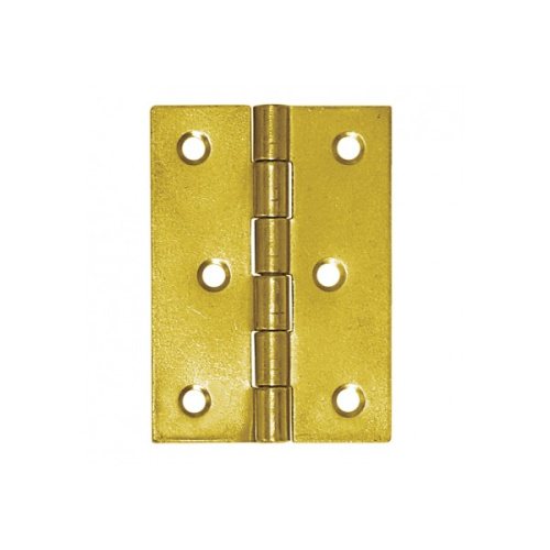 Петля универсальная 60x43x1,0 мм  ZS 60