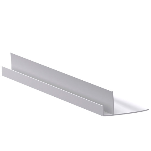 Кромка F-образная 3м