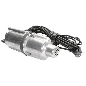 Электронасос бытовой ИЯУБ 1.13 Ручеек техноприбор-1М 10м (нижний забор воды)