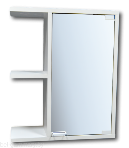 Шкаф настенный Гамма 47 прав.