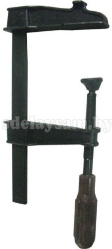 Струбцина l-500 всп-4712