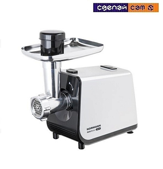 Мясорубка электрическая AMG-552 NORMANN