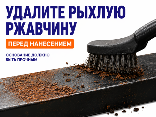Грунт-эмаль NORDEN ARCTICOR 4 в 1, зелёная, 0,9 кг