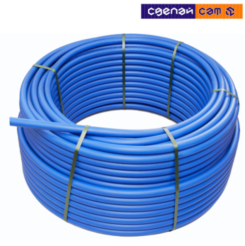 Труба напорная из полиэтилена ПЭ 100 SDR 17 32х2,0 AV Engineering