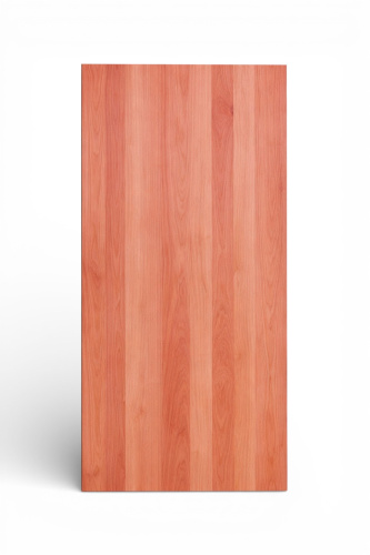 Мебельный щит 860х240х20 ольха сорт 2/2 цельноламельный