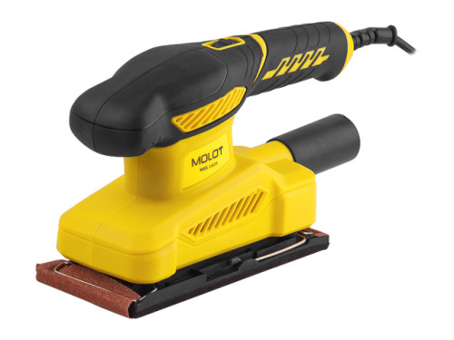 Виброшлифмашина MOLOT MSS 1820 в кор., арт.MSS182000025