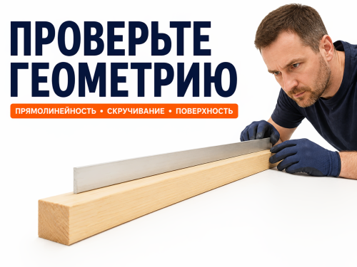 Брусок 20×30 мм фото 4