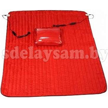 Грелка электрическая. ГЭМР-8-60, 1500*670, БРТЗ, РБ