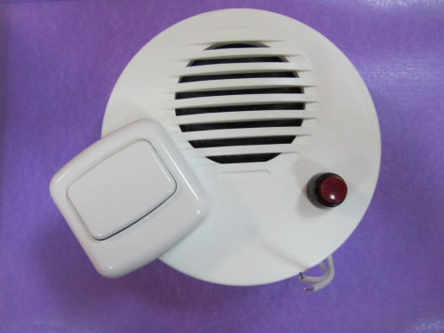 Звонок Берестье-1