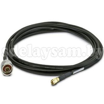 Антенный ввод 30м Арт610  4814438000404 ,610