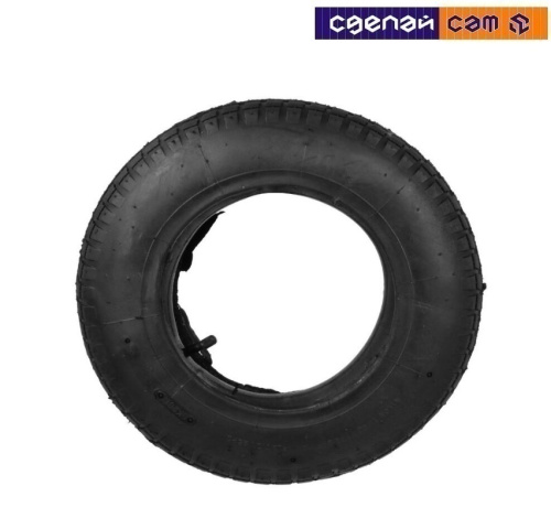 Покрышка - 3.25-8 2PR