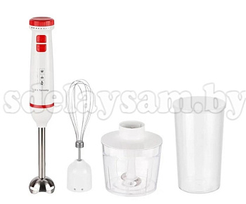 Блендер погружной LA-3108 L'ORNAY